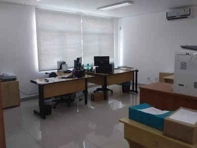 Sala Comercial à venda, 212m² no Cidade Monções, São Paulo