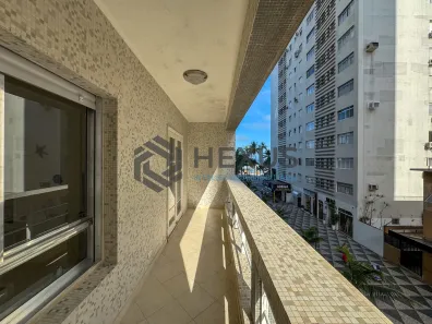Apartamento com 2 Quartos à venda, 50m² no Pitangueiras, Guarujá