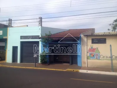 Casa com 2 Quartos à venda, 230m² no Jardim do Trevo, Ribeirão Preto