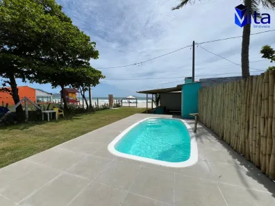 Casa com 3 Quartos à venda, 175m² no Ingleses do Rio Vermelho, Florianópolis