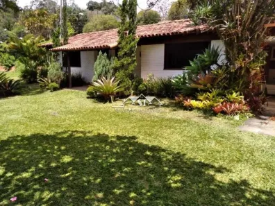 Casa com 9 Quartos à venda, 650m² no Corrêas, Petrópolis