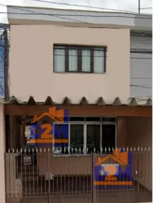 Sobrado com 3 Quartos à venda, 140m² no Vila Campesina, Osasco
