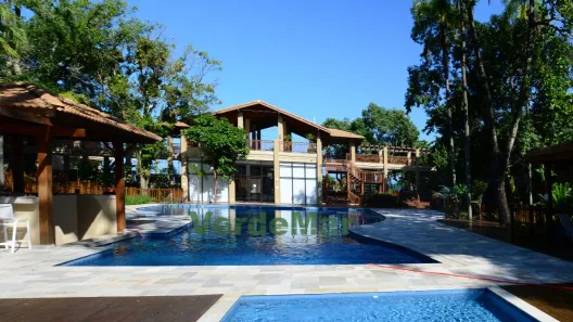 Apartamento com 3 Quartos à venda, 115m² no Loteamento João Batista Julião, Guarujá