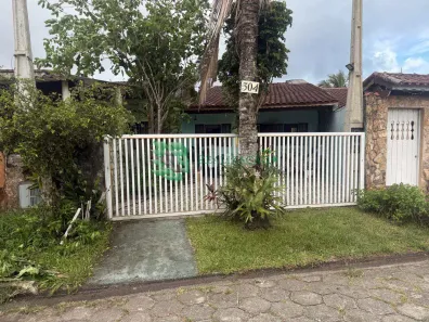Casa com 2 Quartos à venda, 58m² no , Mongaguá
