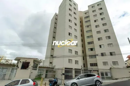 Apartamento com 2 Quartos à venda, 75m² no Baeta Neves, São Bernardo do Campo