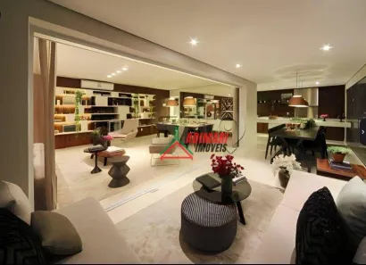 Apartamento com 4 Quartos à venda, 246m² no Vila Mariana, São Paulo