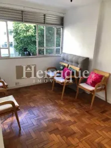 Apartamento com 2 Quartos à venda, 100m² no Leblon, Rio de Janeiro