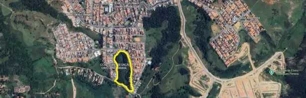 Lote/Terreno à venda, 29700m² no Jardim Nova República, São José dos Campos