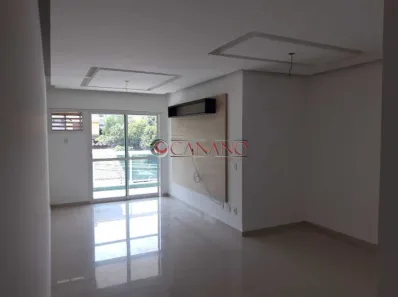 Apartamento com 4 Quartos à venda, 112m² no Freguesia (Jacarepaguá), Rio de Janeiro