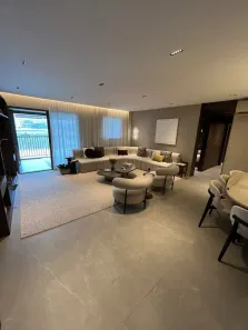 Apartamento com 4 Quartos à venda, 100m² no Barra da Tijuca, Rio de Janeiro
