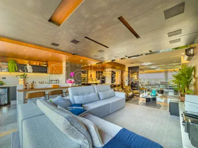 Apartamento com 3 Quartos à venda, 159m² no Mooca, São Paulo