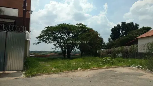 à venda, 1379m² no Vila Borghesi, Sorocaba