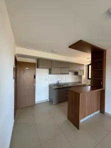 Apartamento com 2 Quartos à venda, 55m² no Chácaras Americanas, Anápolis