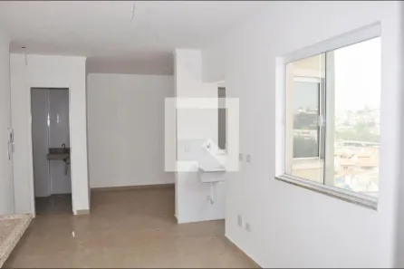 Apartamento com 1 Quarto à venda, 40m² no Vila Picinin, São Paulo