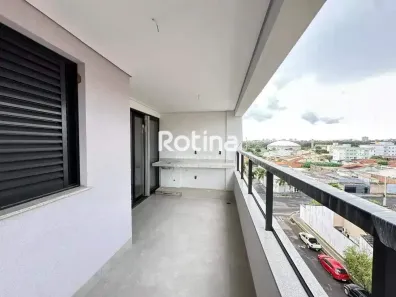 Apartamento com 3 Quartos à venda, 84m² no Santa Mônica, Uberlândia