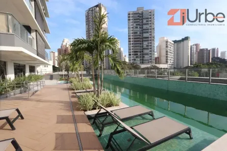 Apartamento com 2 Quartos à venda, 118m² no Jardim Aurélia, São Paulo