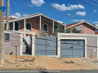 Casa com 3 Quartos à venda, 145m² no Jardim Nova Europa, Campinas