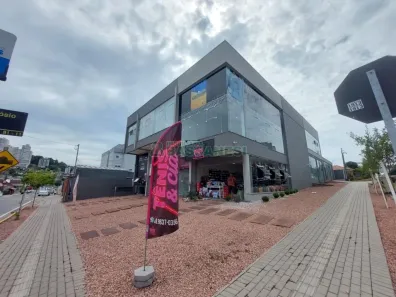 Ponto Comercial à venda, 51m² no Cruzeiro, Caxias do Sul