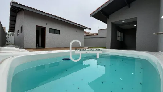 Casa com 3 Quartos à venda, 171m² no Balneário Stella Maris, Peruíbe
