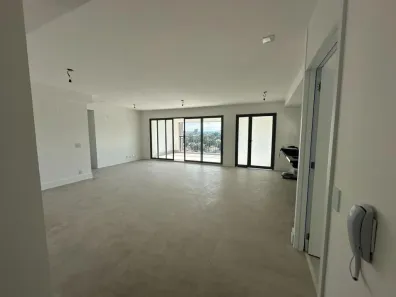Apartamento com 3 Quartos à venda, 145m² no Nova Campinas, Campinas