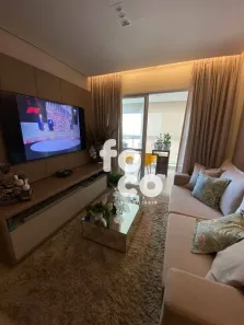 Apartamento com 3 Quartos à venda, 110m² no Centro, Uberlândia