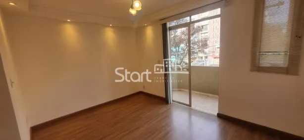 Apartamento com 2 Quartos para alugar, 70m² no Jardim Flamboyant, Campinas