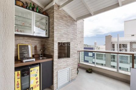 Cobertura com 4 Quartos à venda, 163m² no Rio Tavares, Florianópolis