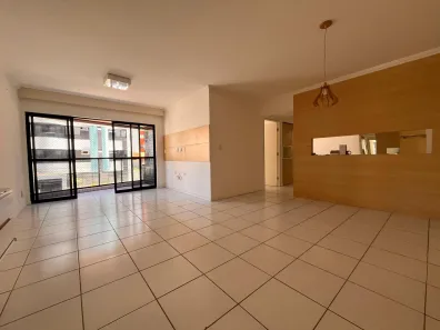 Apartamento com 4 Quartos para alugar, 110m² no Ponta Verde, Maceió