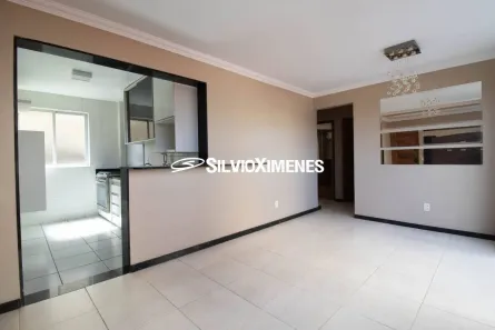 Apartamento com 3 Quartos à venda, 77m² no Sagrada Família, Belo Horizonte