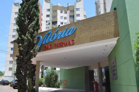 Apartamento com 2 Quartos à venda, 67m² no Parque Jardim Brasil, Caldas Novas