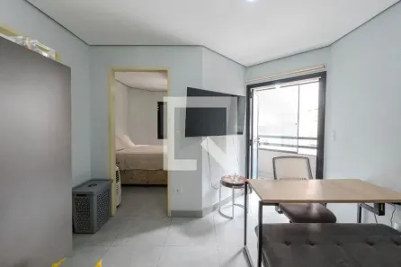 Apartamento com 1 Quarto à venda, 29m² no Centro, São Paulo