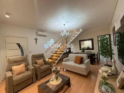 Sobrado com 4 Quartos à venda, 140m² no Jardim Oriente, São José dos Campos