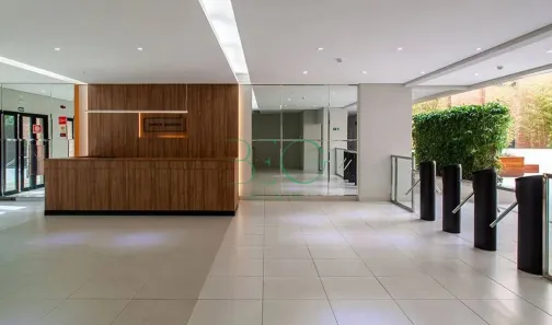 Sala Comercial à venda, 53m² no Alto da Lapa, São Paulo