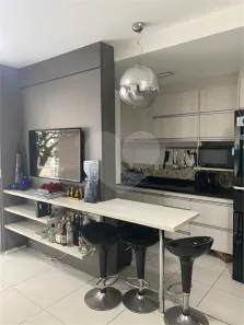 Apartamento com 1 Quarto à venda, 47m² no Campo Belo, São Paulo
