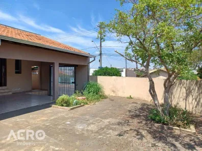 Casa com 4 Quartos à venda, 174m² no Parque Alto Sumaré, Bauru