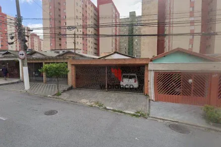 Casa com 3 Quartos à venda, 133m² no Anchieta, São Bernardo do Campo