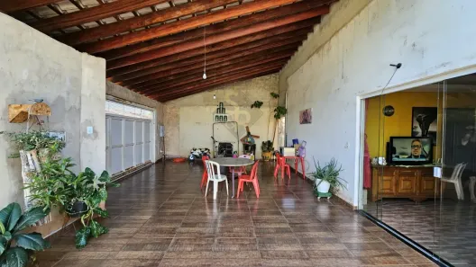 Casa com 4 Quartos para alugar, 107m² no Jardim Manoel Penna, Ribeirão Preto