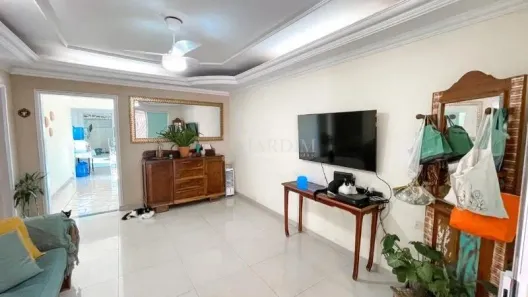 Casa com 2 Quartos à venda, 250m² no Jardim Brasília, Piracicaba