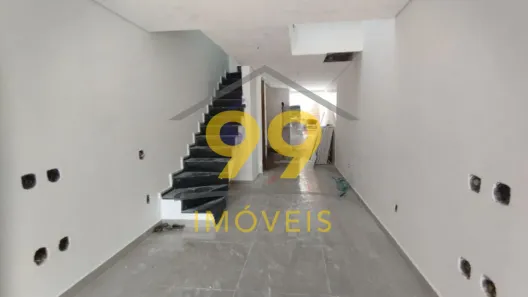 Casa de Condomínio com 3 Quartos à venda, 83m² no Jardim Ernestina, São Paulo