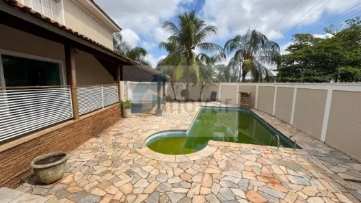 Casa com 5 Quartos à venda, 546m² no City Ribeirão, Ribeirão Preto