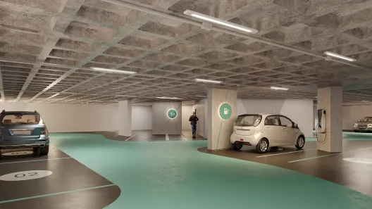Apartamento com 1 Quarto à venda, 44m² no Indianópolis, São Paulo