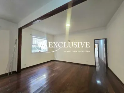 Apartamento com 3 Quartos à venda, 102m² no Gávea, Rio de Janeiro