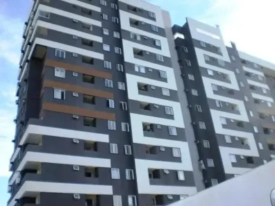 Apartamento com 2 Quartos à venda, 54m² no Anita Garibaldi, Joinville