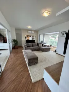 Apartamento com 3 Quartos à venda, 149m² no Jardim da Glória, São Paulo