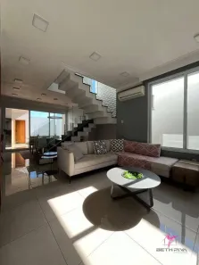 Casa com 3 Quartos à venda, 220m² no Parque Alto das Palmeiras, Leme