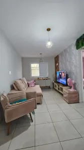 Apartamento com 2 Quartos à venda, 84m² no Jardim Santa Júlia, São José dos Campos