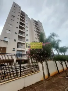 Apartamento com 2 Quartos à venda, 70m² no Jardim Sônia, São José do Rio Preto