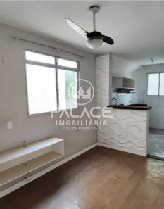 Apartamento com 2 Quartos à venda, 47m² no Ondas, Piracicaba