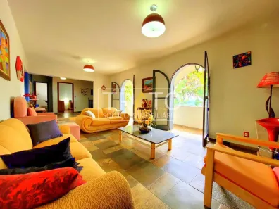 Sobrado com 3 Quartos à venda, 322m² no Vila Nogueira, Campinas