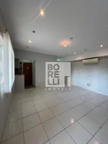 Sala Comercial para alugar, 40m² no Vila Monte Alegre, Ribeirão Preto